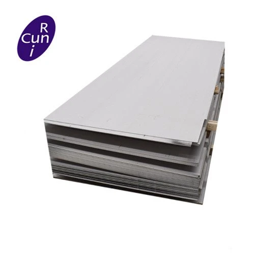 17-4 Stainless Steel Plate